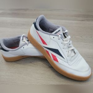 Reebok Club C 85 Sneakers (size 10.5)